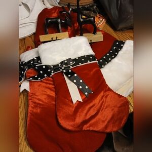 3-piece Christmas set